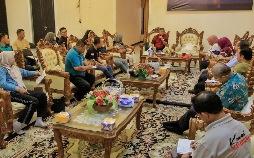 Buah Durian Montong Parigi Moutong Dinilai Memenuhi Pasar