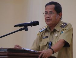 Wabup Badrun: Disdikbud Harus Fokus Anak Putus Sekolah