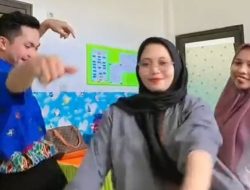 Setelah Viral di TikTok, Tiga Nakes Puskesmas Lambunu Disanksi