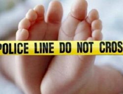 Geger! Penemuan Mayat Bayi dalam Kantungan di Parigi Moutong