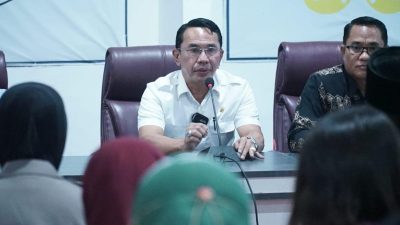 Pemda Sigi Gelar Rakor Persiapan Festival Lestari