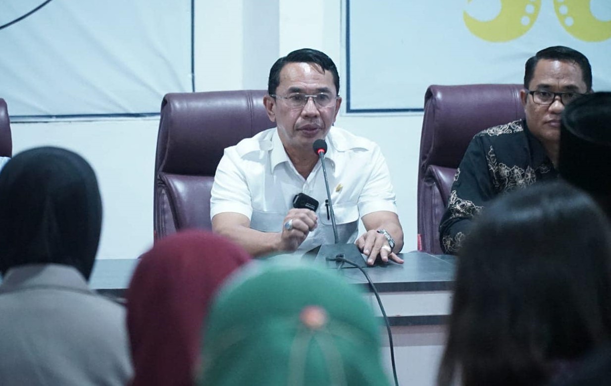 Pemda Sigi Gelar Rakor Persiapan Festival Lestari
