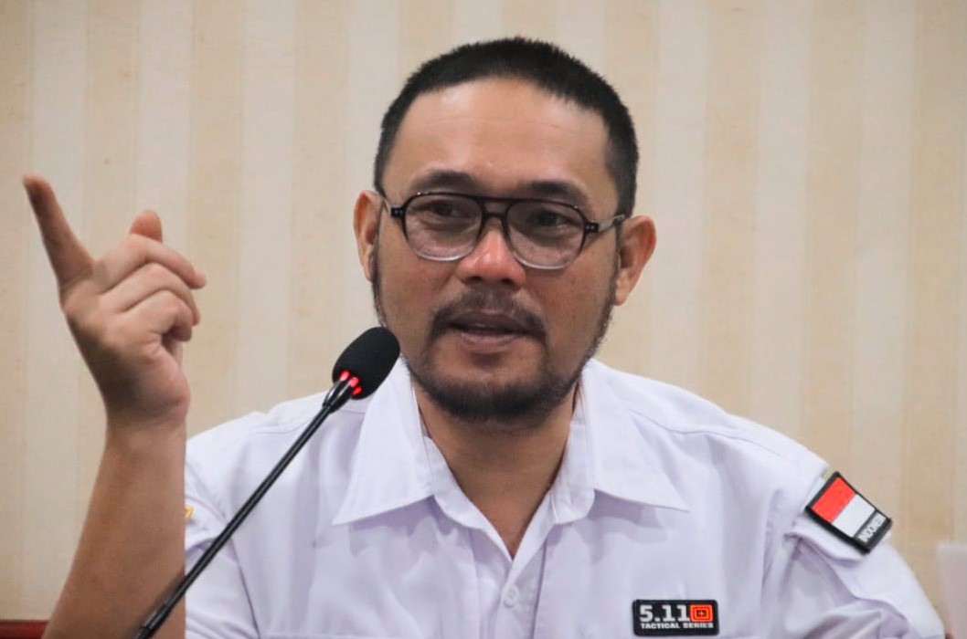 Pemda Parigi Moutong Beri Dukungan ke BPK dan BPKP