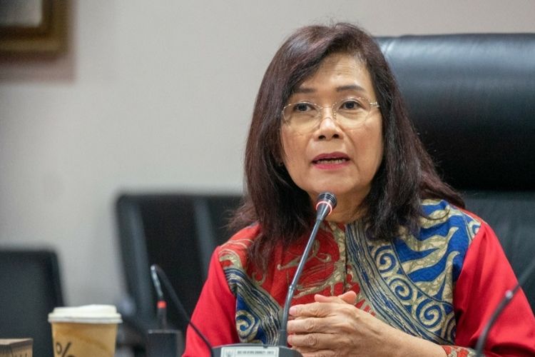 Pemerintah Klaim Dukung Keterwakilan Caleg Perempuan