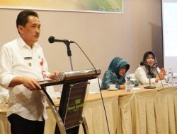 Dinkes Sulteng Sosialisasikan Konsep ILP