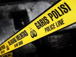 Personel Polisi di Tojo Una-Una Tewas saat Melerai Perkelahian