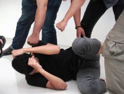 Enam Pemuda di Kabupaten Banggai Diamankan Polisi