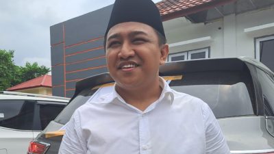 Politikus Muda Gerindra Ini Siap Ramaikan Pileg 2024