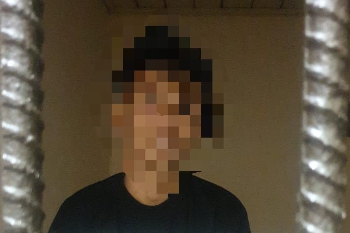 Pria di Banggai Habisi Nyawa Selingkuhan Pacarnya