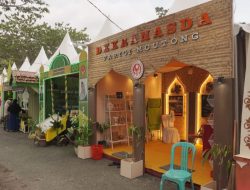 STQH Sulteng Dirangkaikan dengan Pameran UMKM