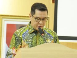 Laporan Keuangan Kabupaten/Kota di Sulteng Masih Bermasalah