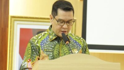 Laporan Keuangan Kabupaten/Kota di Sulteng Masih Bermasalah