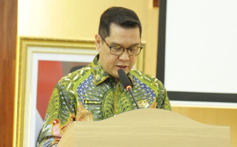Laporan Keuangan Kabupaten/Kota di Sulteng Masih Bermasalah