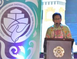 Mendes PDTT: Daftar Tunggu Transmigrasi Melebihi 5.000 KK