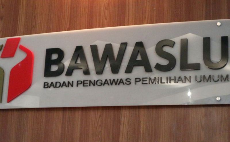 Bawaslu Morowali Awasi ASN yang Ikut Pencalonan Legislatif