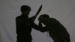 Ayah dan Anak di Banggai Tewas Dibacok, Polisi Masih Memburu Pelaku
