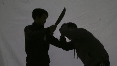 Ayah dan Anak di Banggai Tewas Dibacok, Polisi Masih Memburu Pelaku