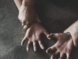 Mahasiswi di Banggai Jadi Korban Pemerkosaan