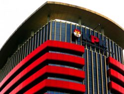 Sekjen DPR Bungkam dan Menghindar Usai Diperiksa KPK