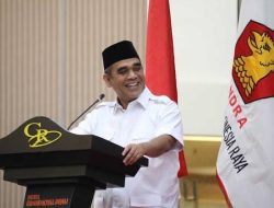 Sekjen Gerindra: Caleg Jangan Obral Janji Kasbon