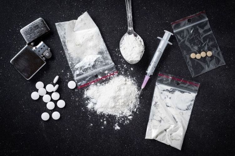 Balita di Samarinda Diberi Minum Narkoba jenis Sabu