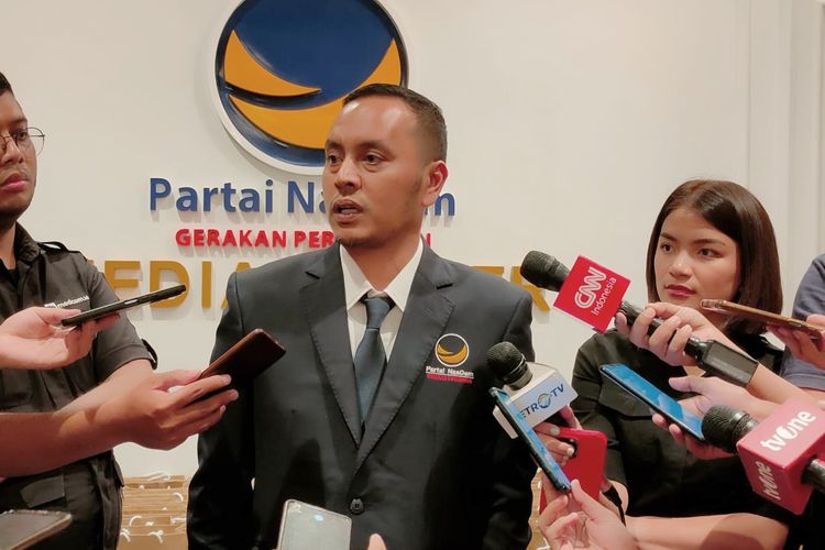 Deklarasi Cawapres Anies Paling Lambat 16 Juli 2023