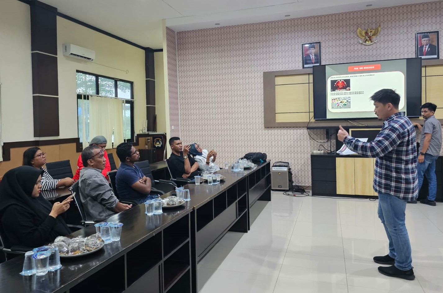 Kasus Obat Aborsi Ilegal di Banggai, Polisi: Belum Cukup Bukti