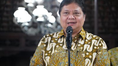 Pengamat: Golkar Dilema Dukung Prabowo Atau Anies