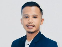 Alvan, Pemuda Inspiratif, Berdedikasi untuk Masyarakat Morowali