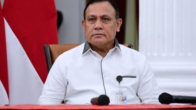 Dewas KPK Bakal Umumkan Hasil Pemeriksaan Etik Firli Bahuri