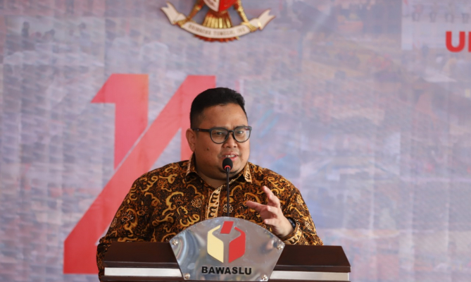 Usul Pilkada 2024 Ditunda, Bawaslu akan Dipanggil Komisi II DPR