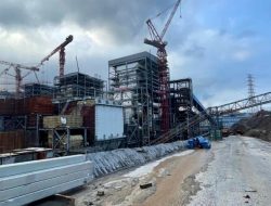 Pemerintah Pusat Akan Kembangkan Infrastruktur Industri Sulteng