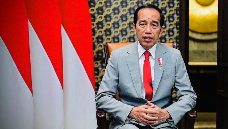 Status Pandemi COVID-19 di Indonesia Resmi Dicabut