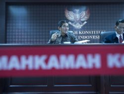 Jelang Putusan Sistem Pemilu, Demokrat Sampaikan Pesan ke MK