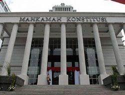 MK Putuskan Pemilu Tetap dengan Sistem Proporsional Terbuka
