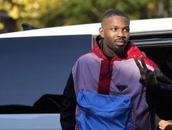 Milan Naikkan Tawaran untuk Bawa Marcus Thuram ke San Siro