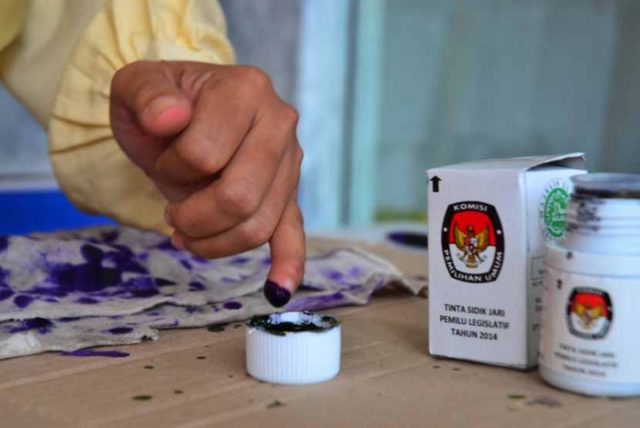 DPT Pemilu 2024 di Kabupaten Bogor Terbanyak se-Indonesia