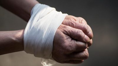 22 Korban Kasus Perdagangan Orang Dijanjikan Pekerjaan