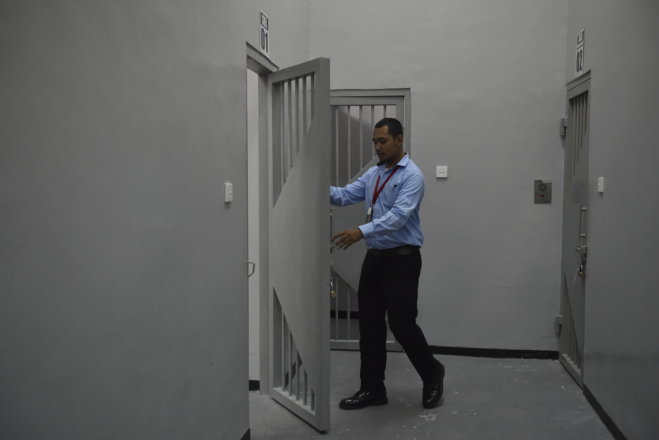 Pelecehan Istri Tahanan ‘Mengawali’ Kasus Pungli di Rutan KPK