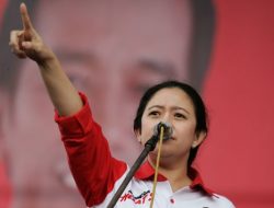 Puan Sindir Polri: Jangan Tebang Pilih Tangani Kasus Hukum