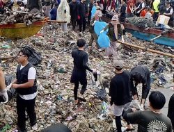 Pandawara Grup, Pemuda Pengungkap Masalah Sampah