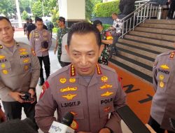 Pernyataan Kapolri Terkait Kasus Panji Gumilang dan Al Zaytun