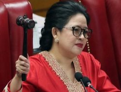 Puan Tetapkan Revisi UU Desa Jadi RUU Inisiatif DPR