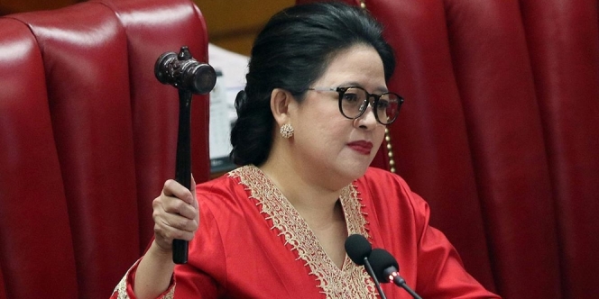 Puan Tetapkan Revisi UU Desa Jadi RUU Inisiatif DPR