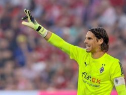 Cari Calon Pengganti Onana, Inter Incar Kiper Bayern Munchen