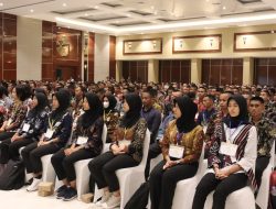 359 Putra-Putri Sulteng Dinyatakan Lulus Seleksi Bintara Polri