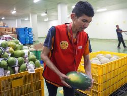 Komitmen Alfamidi Mendorong Budaya Inklusif Bagi Disabilitas
