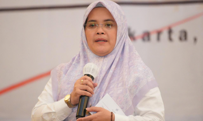 Bawaslu: Empat Juta Pemilih Pemula Harus Punya KTP