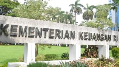 Kemenkeu Diskusikan Pembiayaan Risiko Bencana