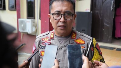 Polres Parigi Moutong Kedepankan Edukasi di Operasi Patuh